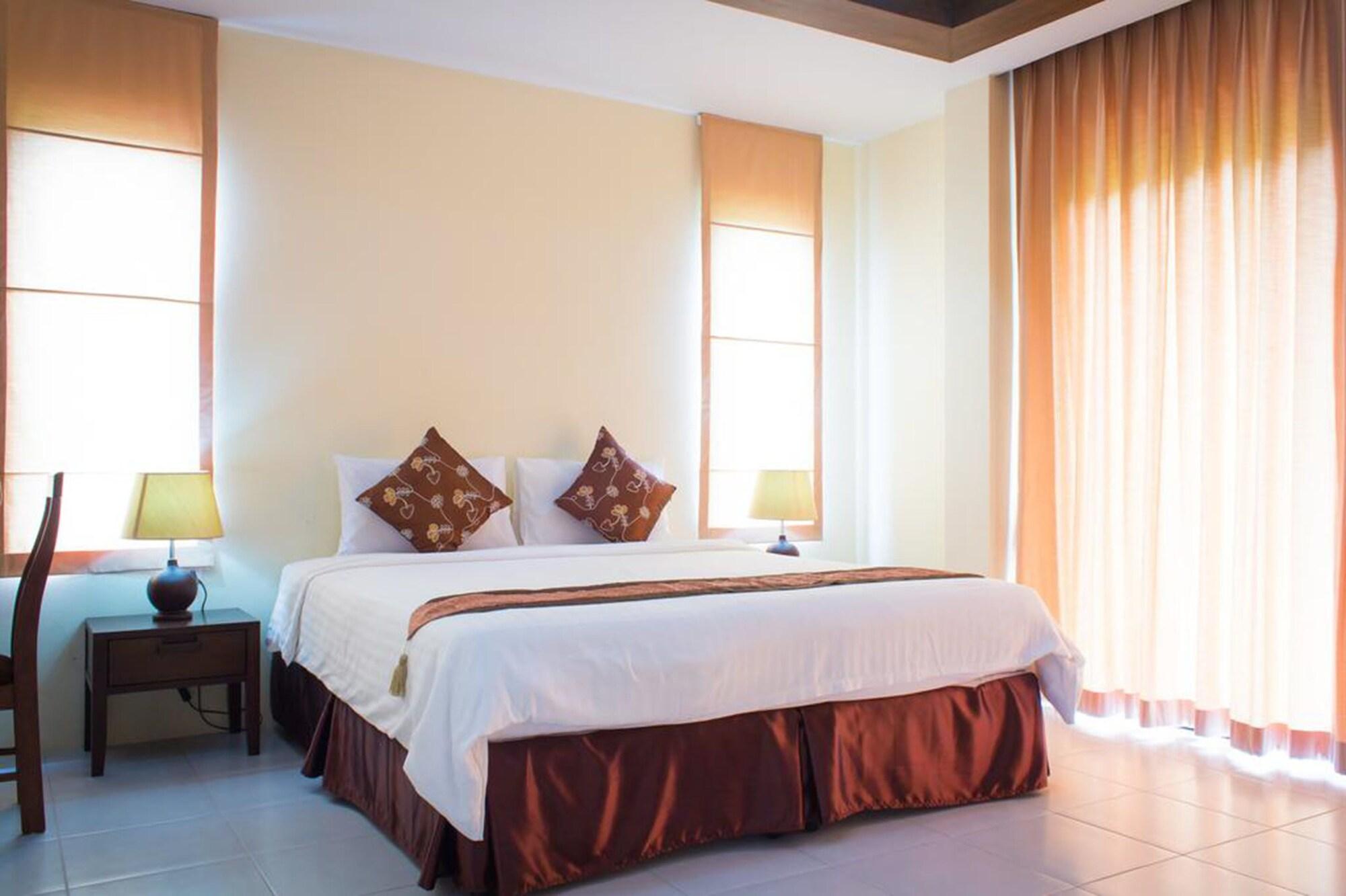 Resort Panya Koh Samui 3*