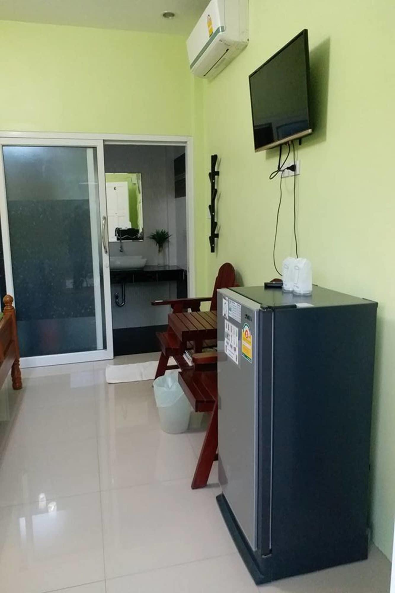 Pt House 2* Rayong