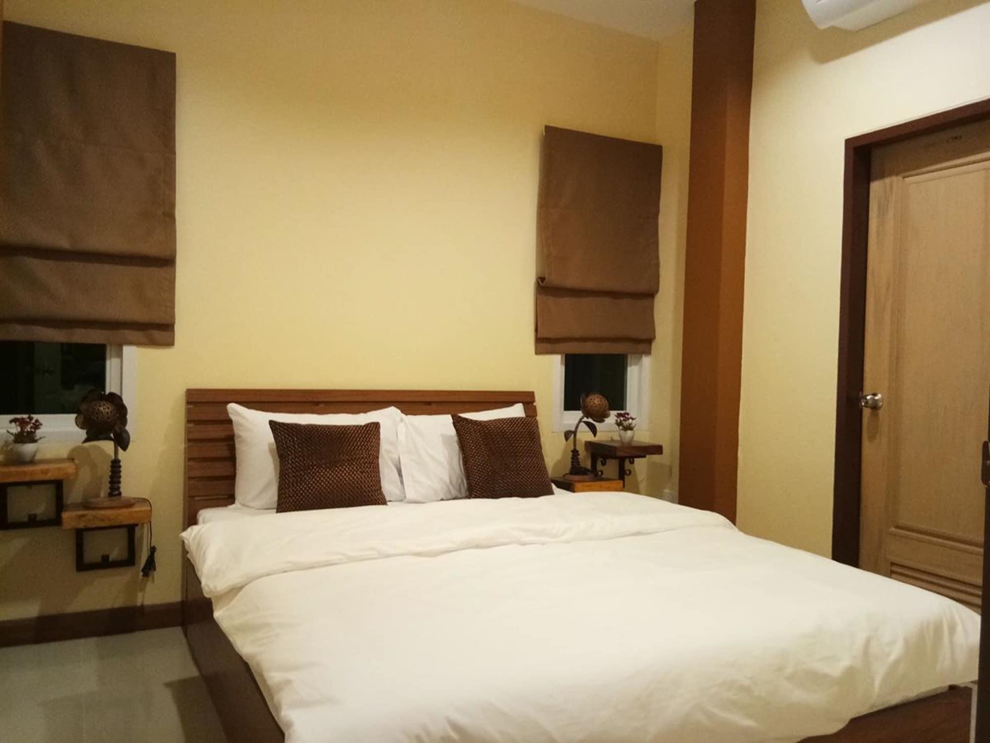 Resort Baan Sooksiri Bangsaray 3*