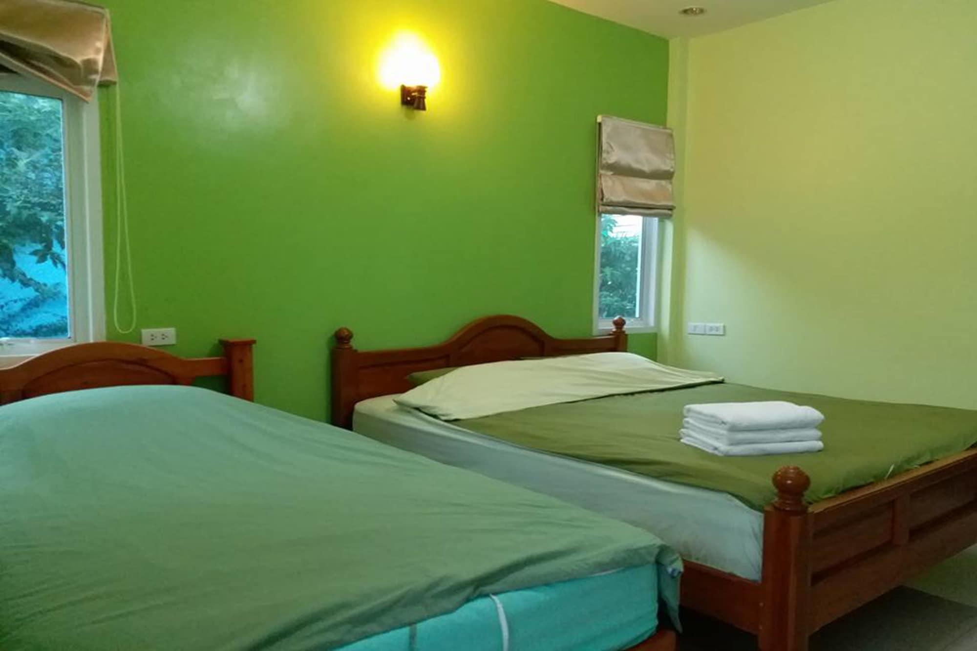 Pt House Hotel Rayong