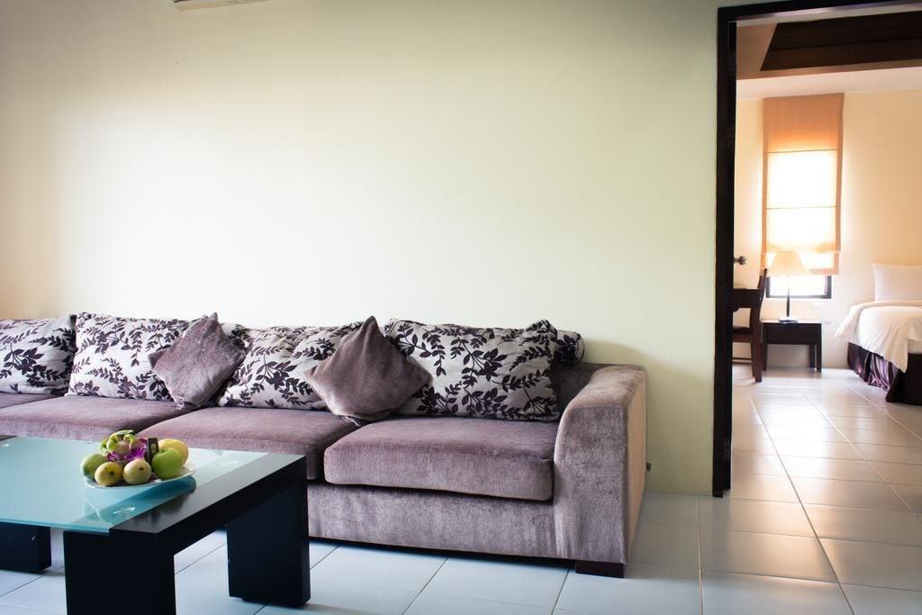 Resort Panya Koh Samui