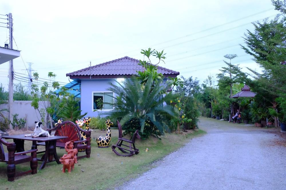 Hotel Pt House Rayong