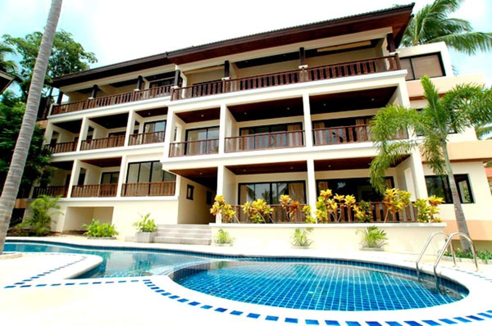 Panya Koh Samui Resort 3*