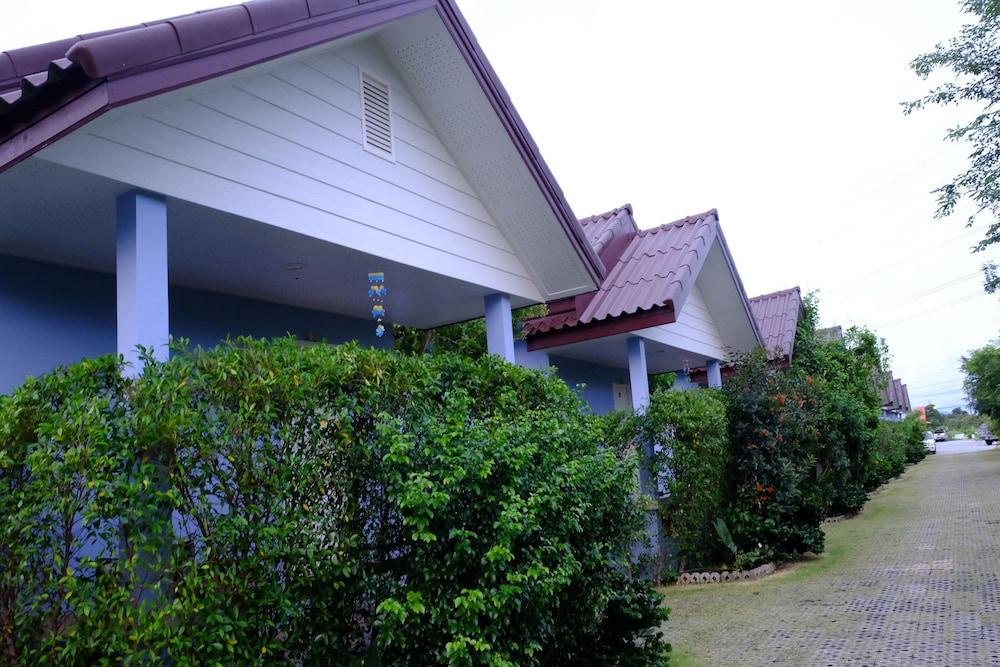 Pt House Rayong