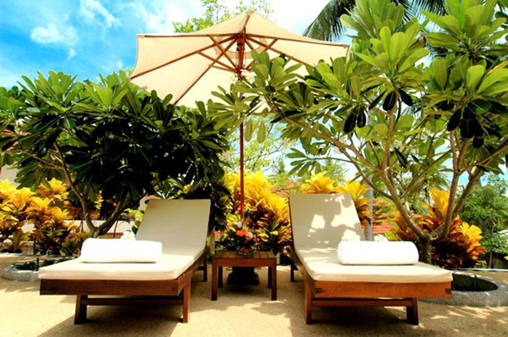 Panya Koh Samui 3*