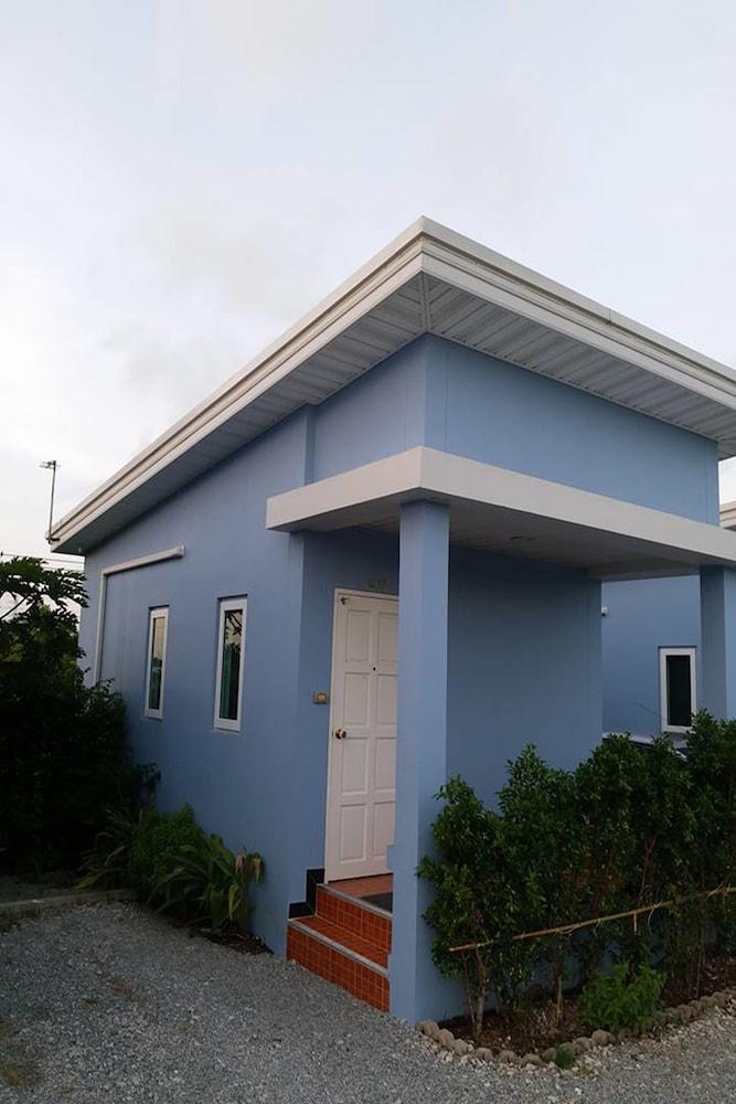 Hotel Pt House