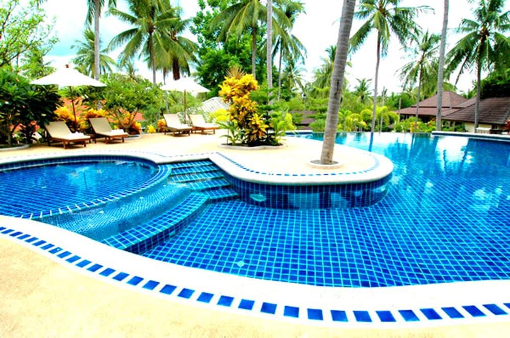 Resort Panya Koh Samui Bophut