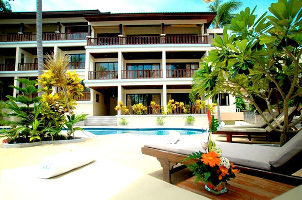 Panya Koh Samui 3* Bophut