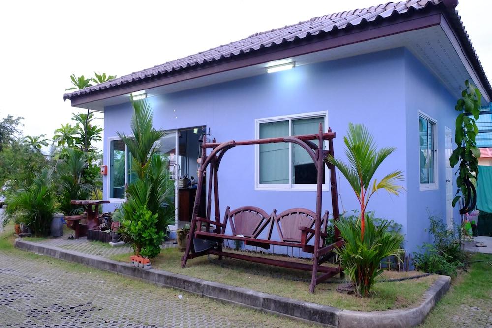 Pt House