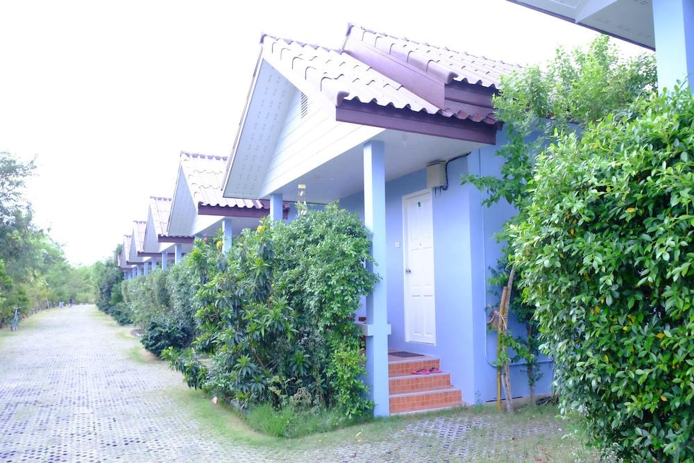 Pt House 2* Rayong