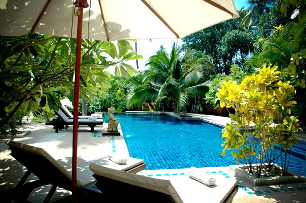 Resort Panya Koh Samui
