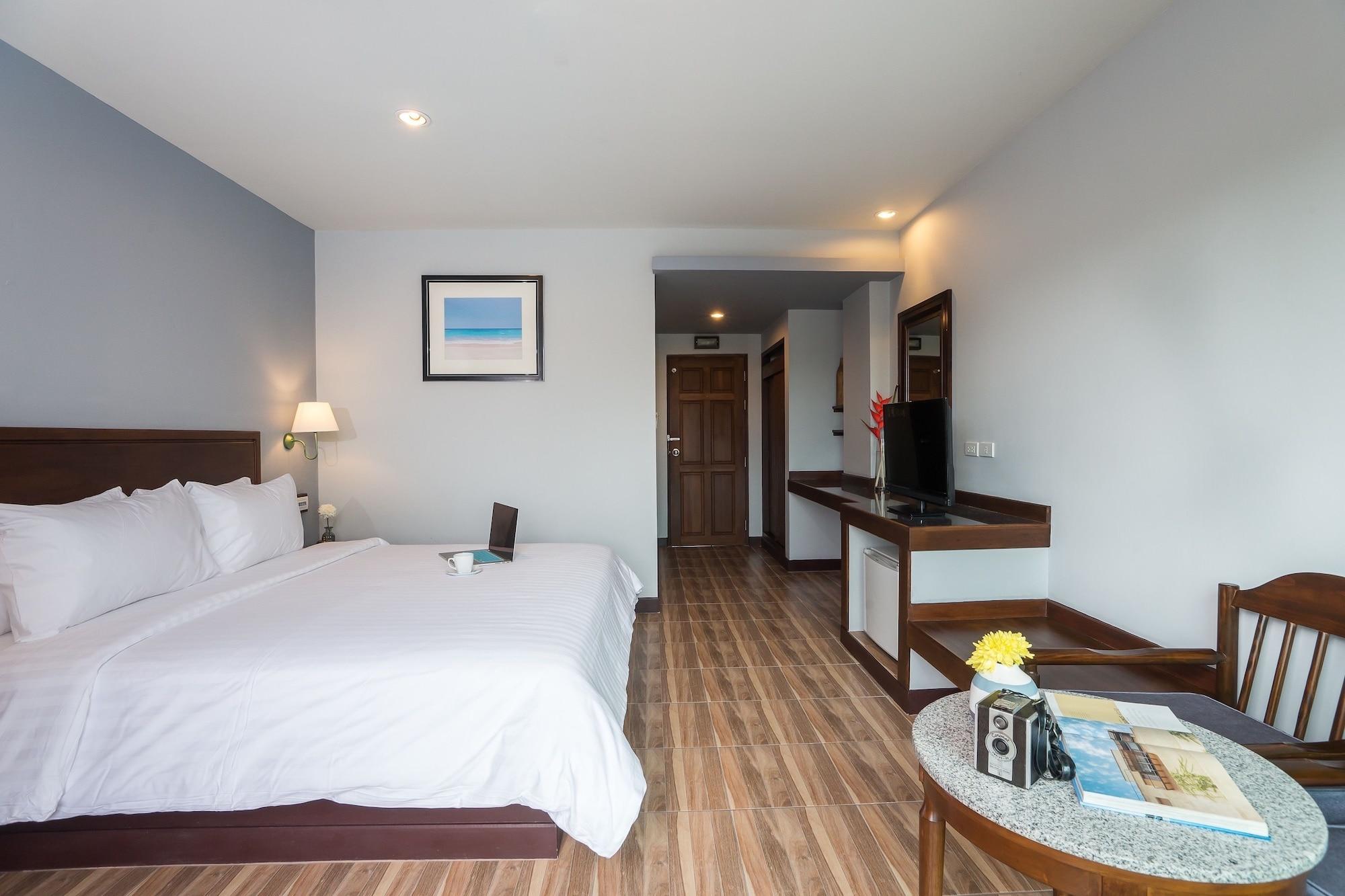 Savotel 3*
