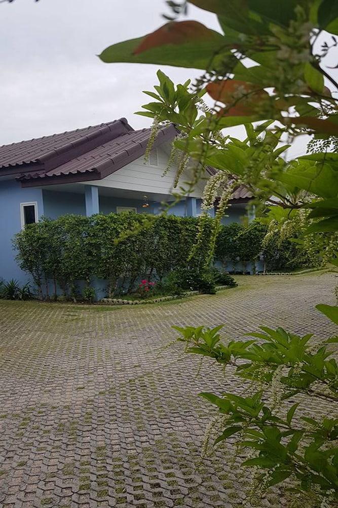 Pt House Hotel Rayong