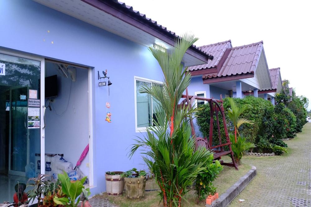 Pt House Hotel Rayong