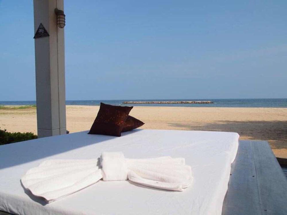 Hotel Chez Nous Boutique Haad Chao Samran