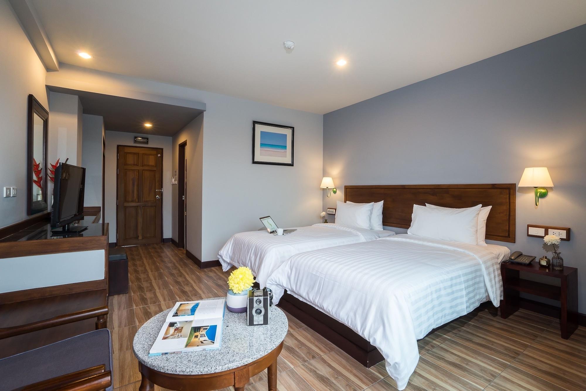 Savotel 3* Na Chom Thian