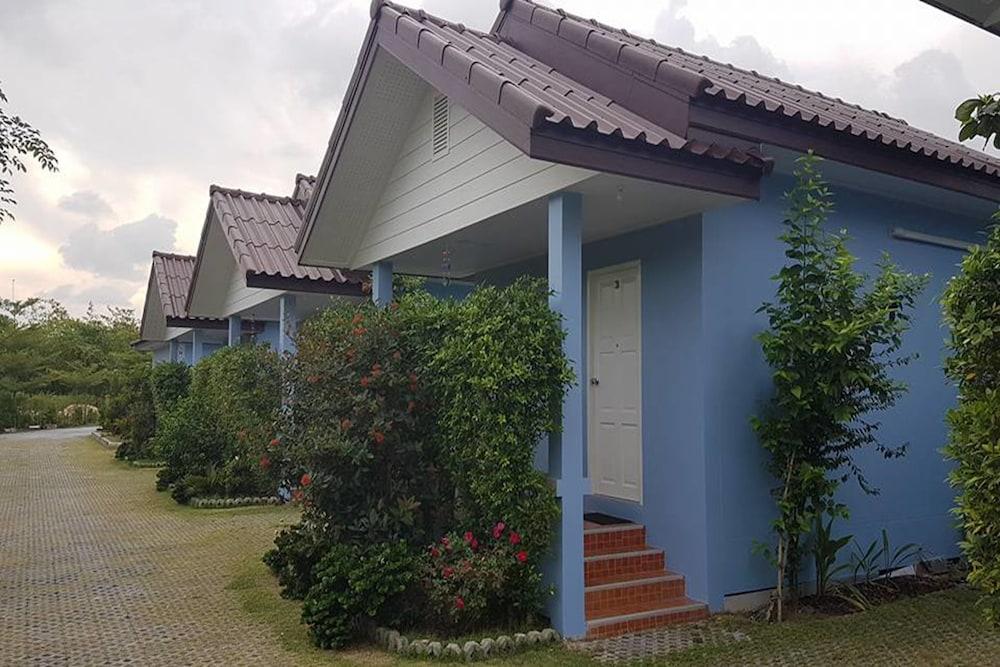 Pt House Hotel Rayong