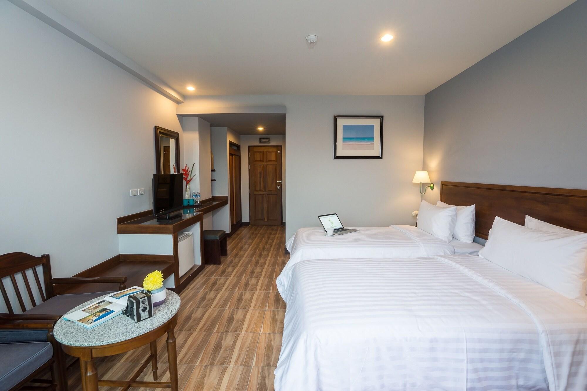 Savotel 3* Na Chom Thian
