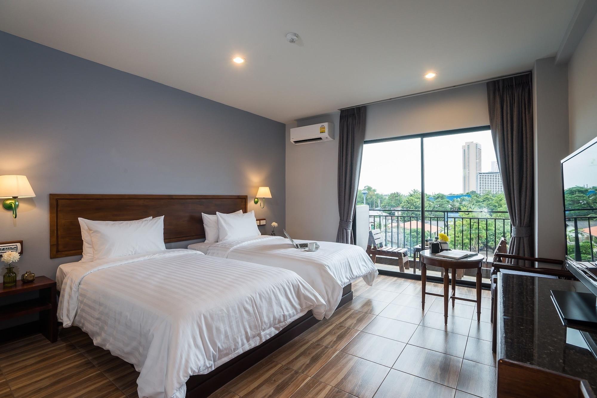 Hotel Savotel 3*