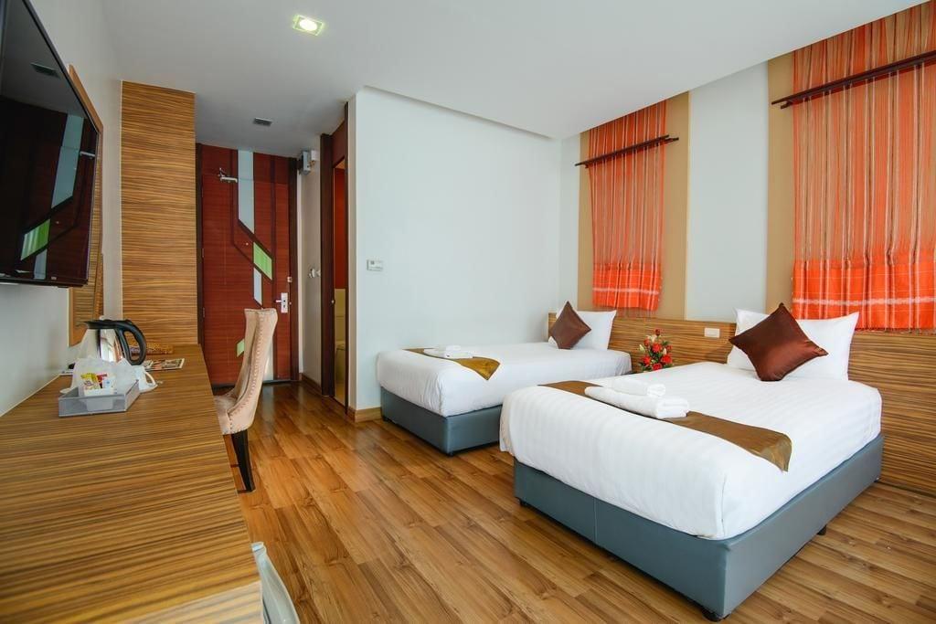 Resort Korapura