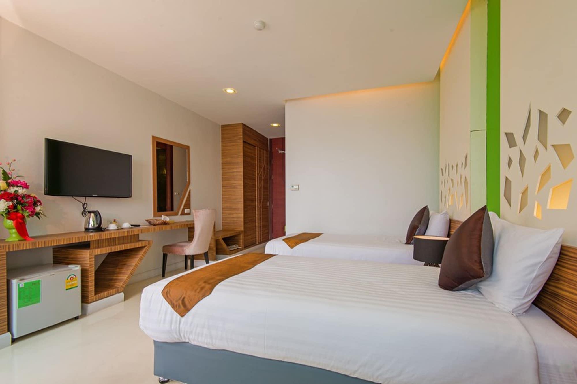 Resort Korapura