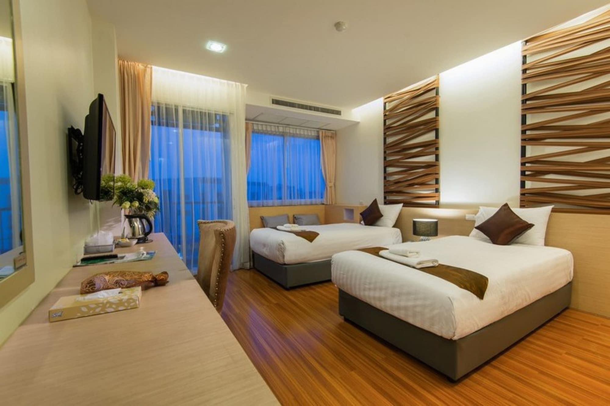 Resort Korapura 4*
