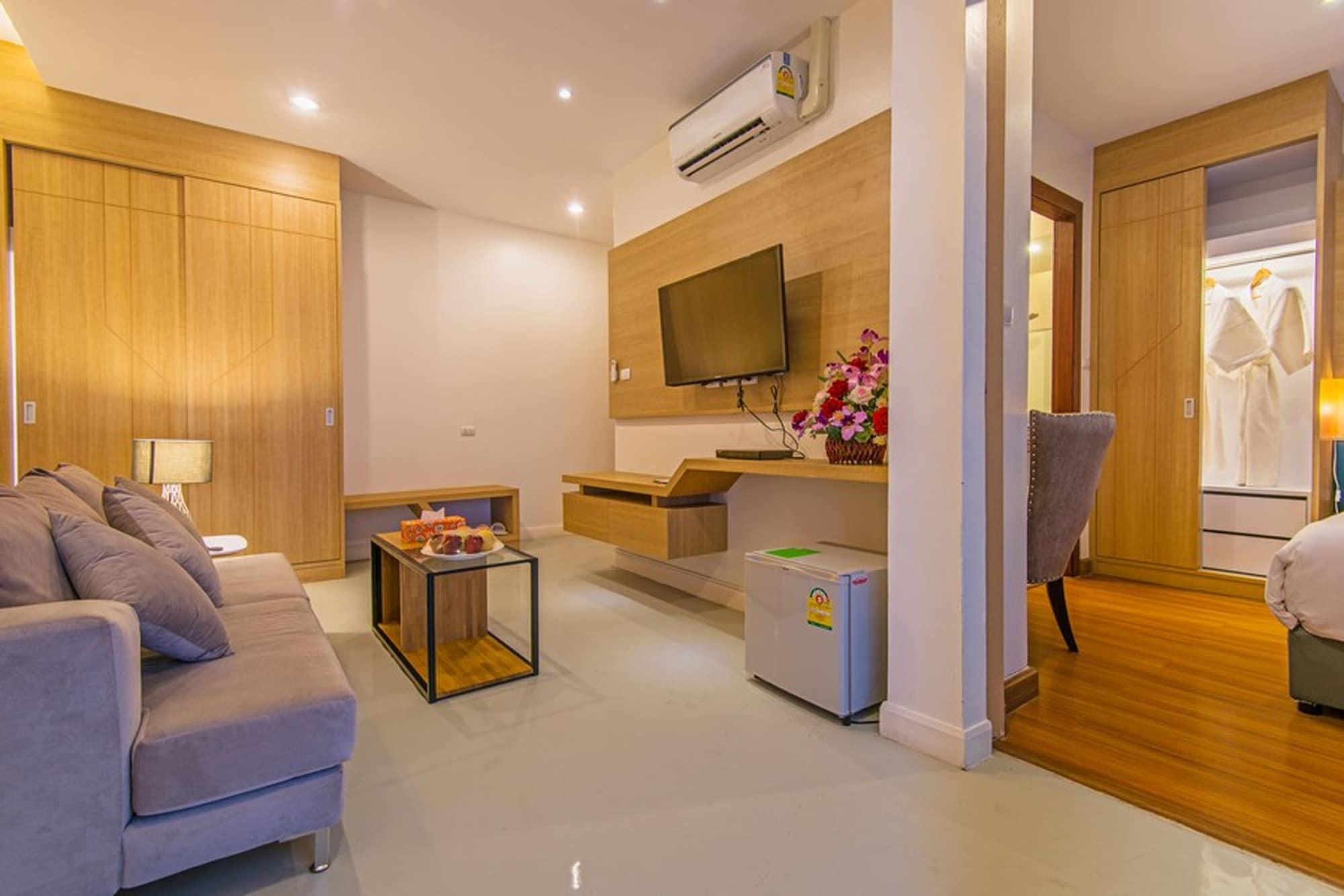 Resort Korapura Nakhon Ratchasima