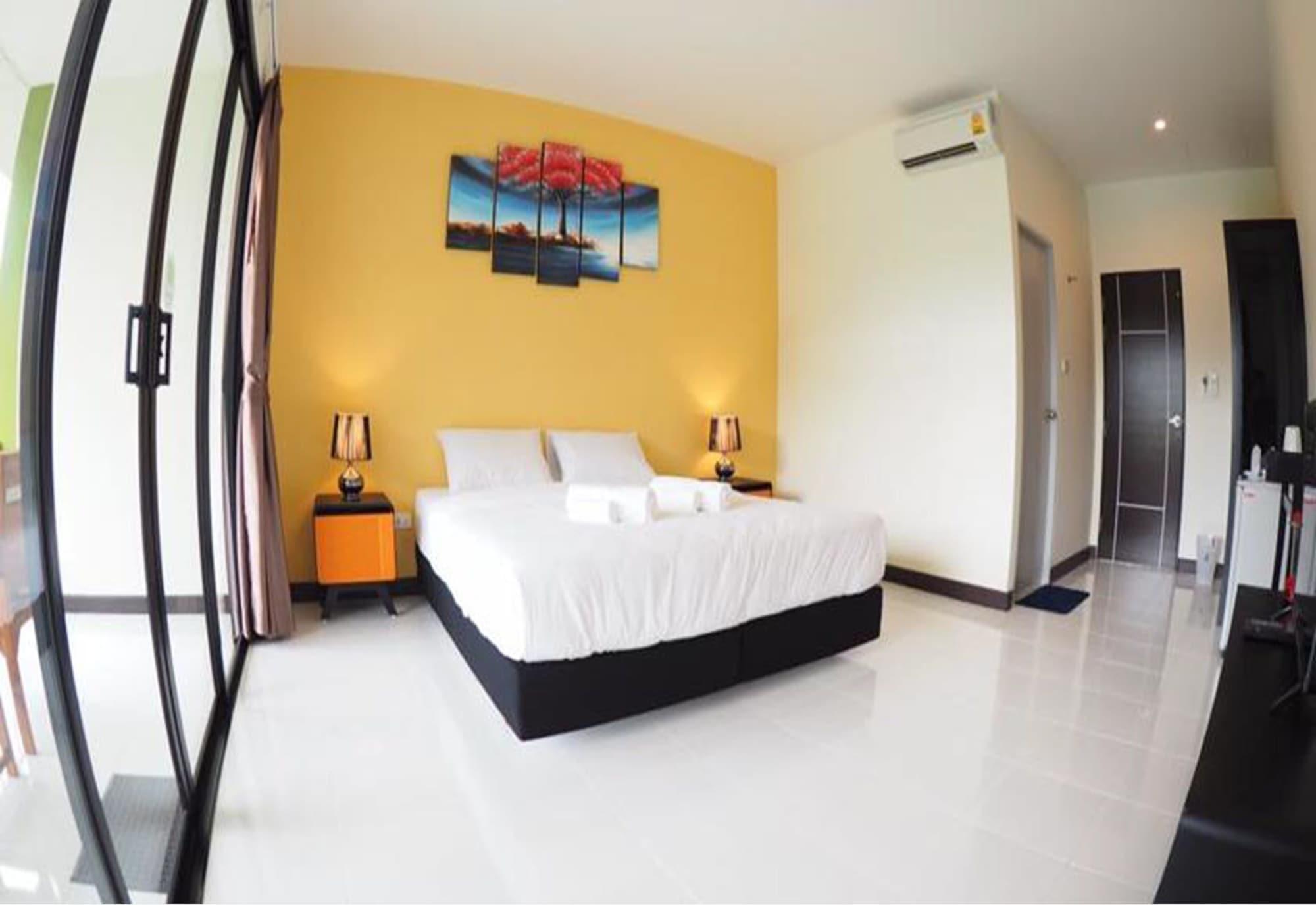 Resort Bai Bai 3*