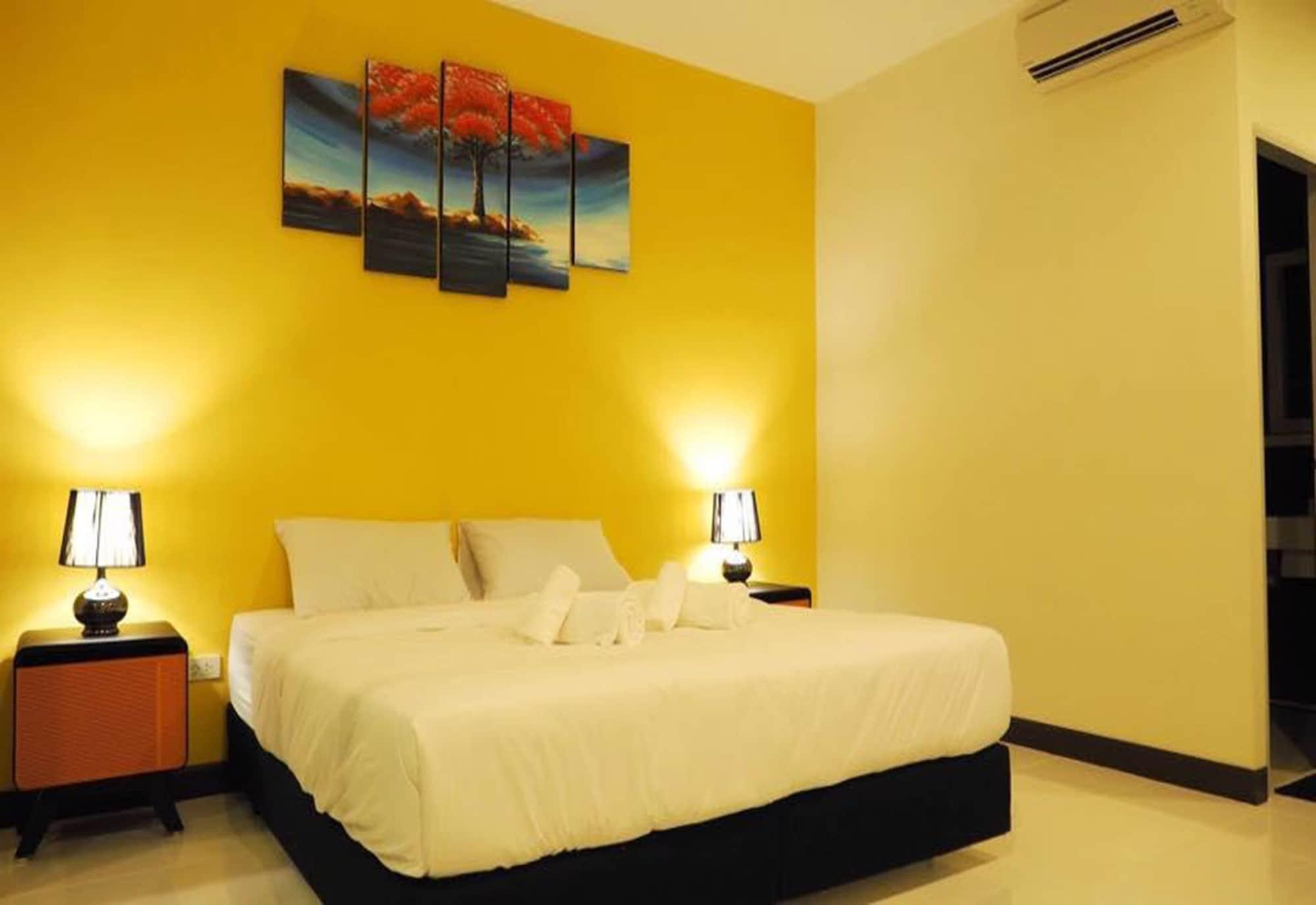 Resort Bai Bai 3*