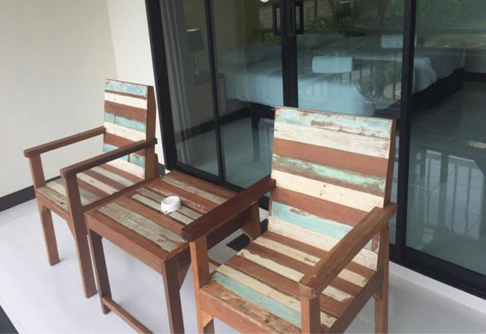 Bai Bai 3* Khao Lak