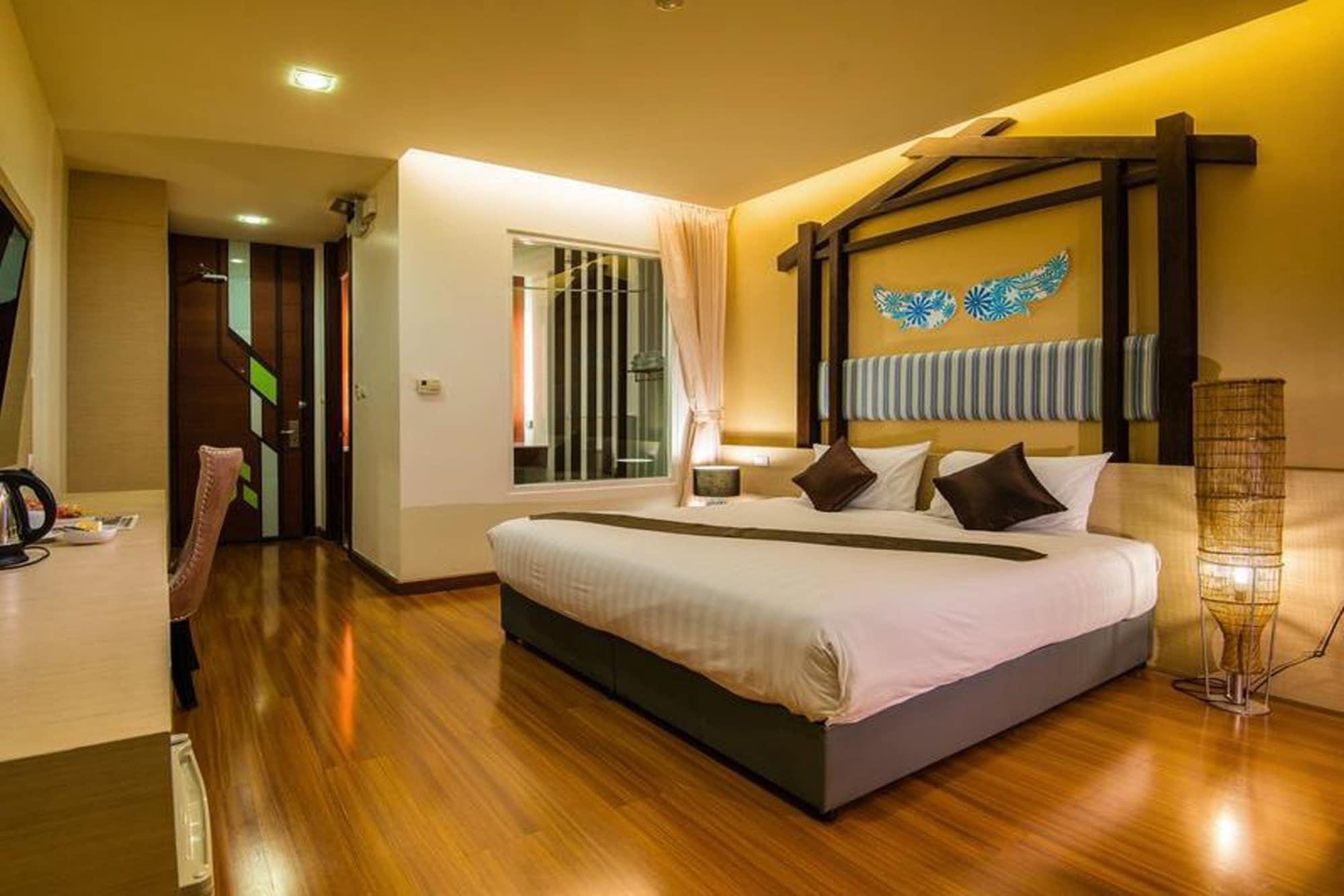 Korapura Resort 4*