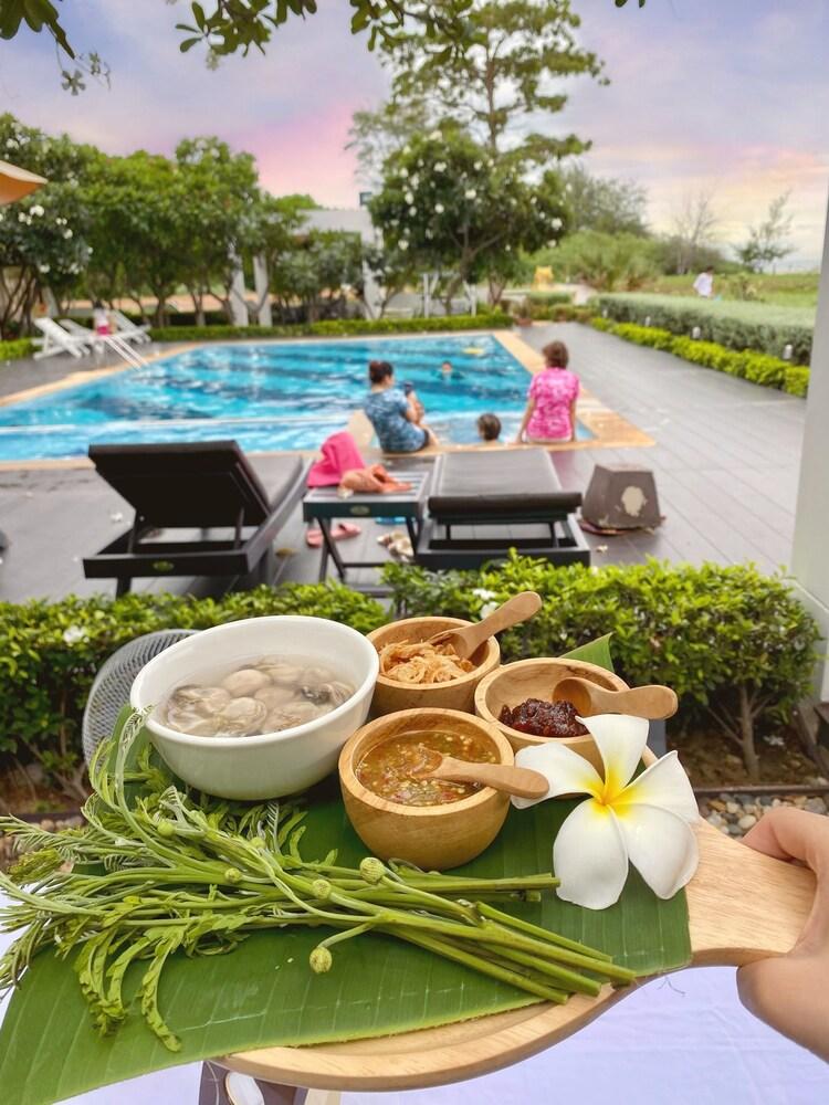 Hotel Chez Nous Boutique Haad Chao Samran