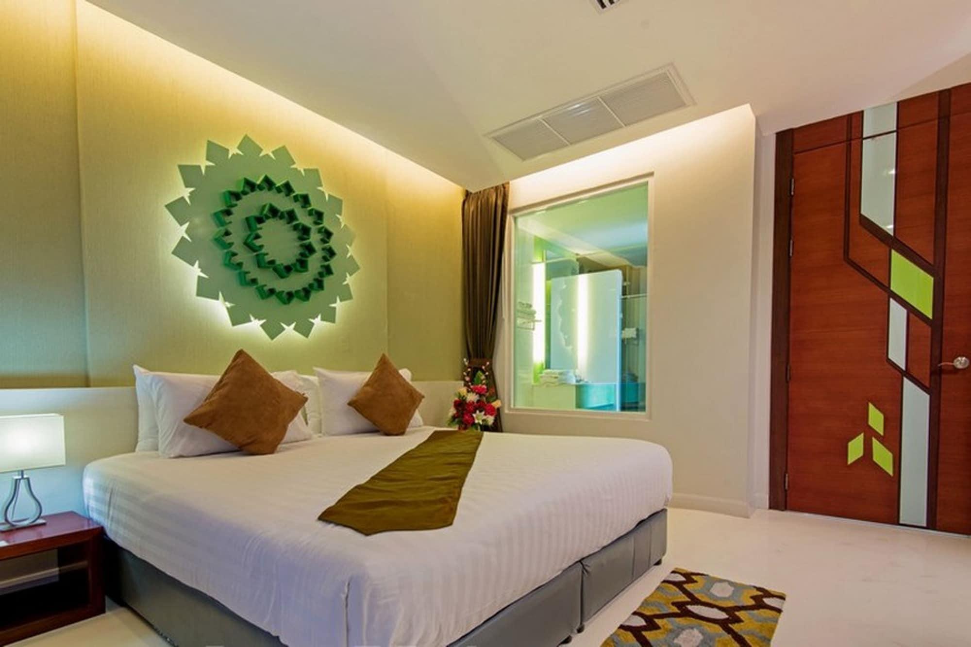 Korapura Resort Nakhon Ratchasima