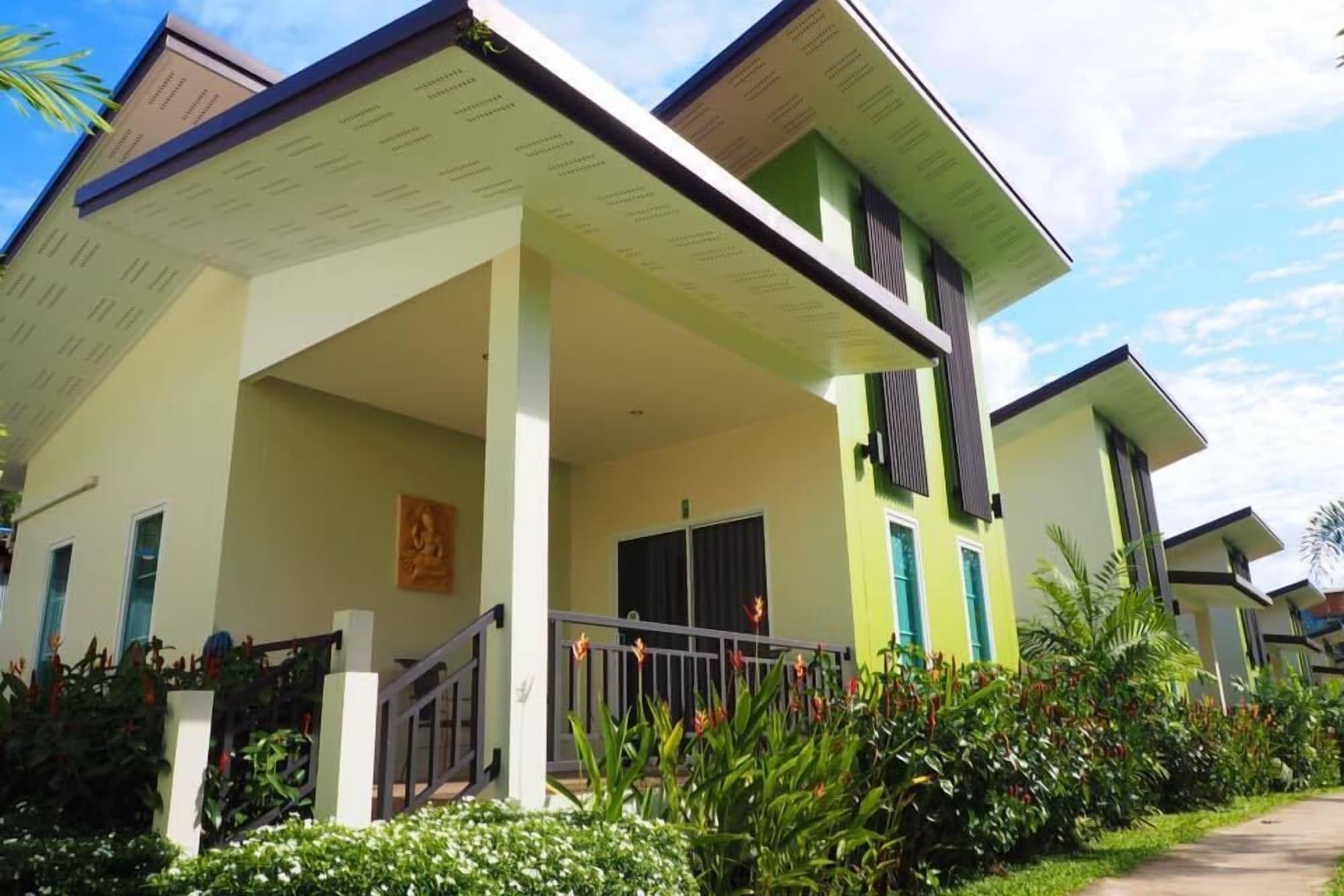 Bai Bai Resort 3*