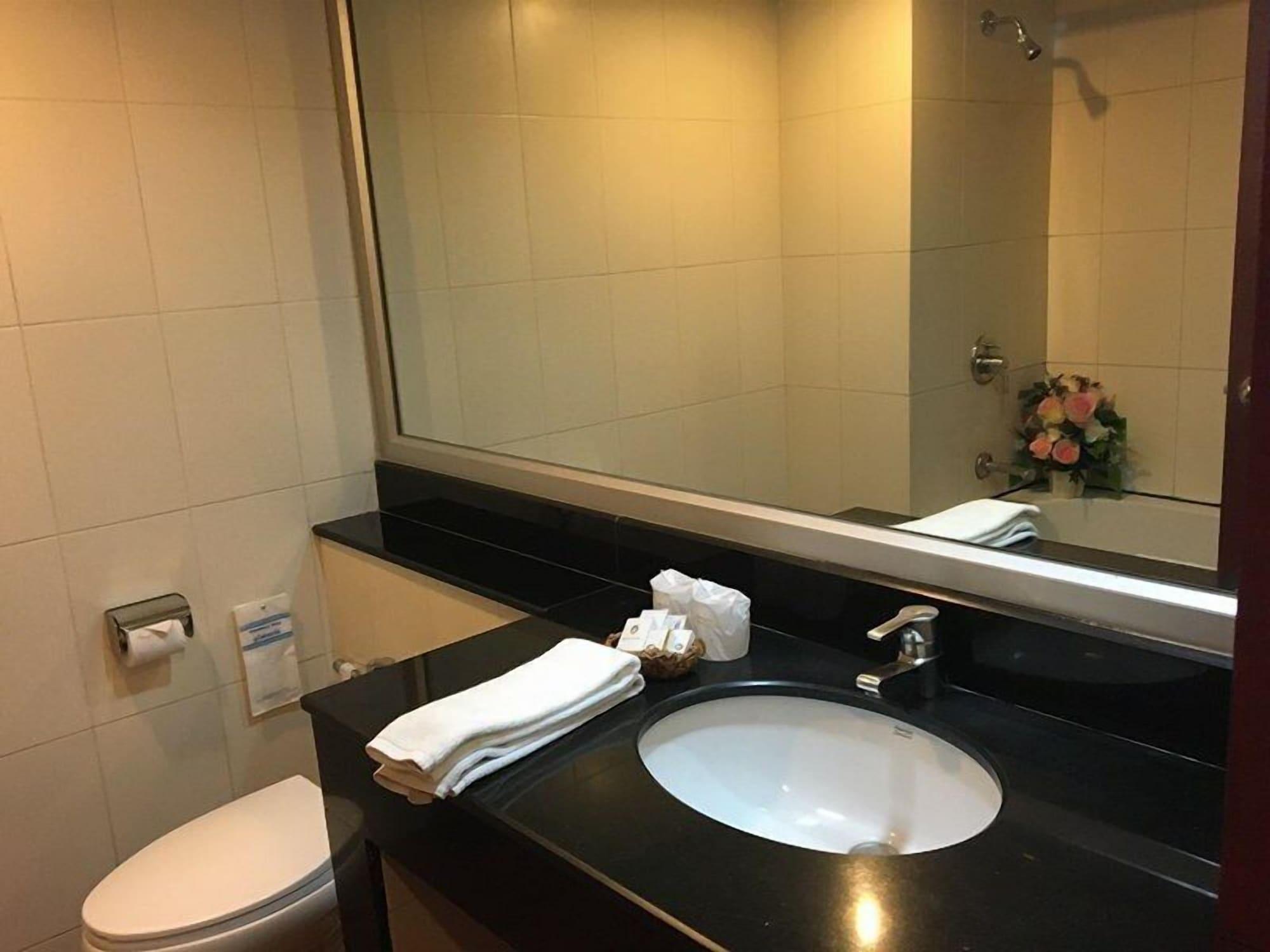 Hotel Hatyai Golden Crown