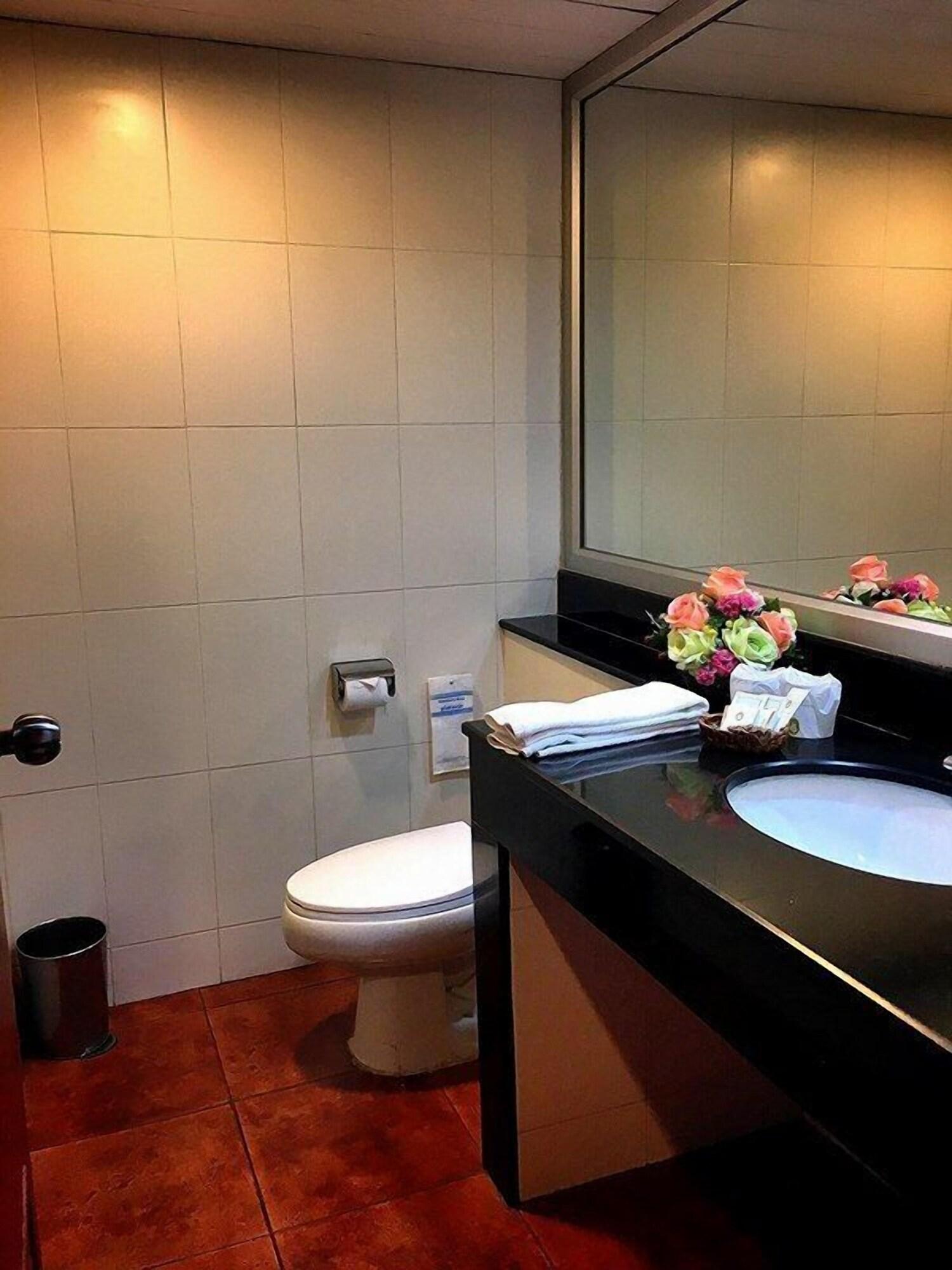 Hatyai Golden Crown Hotel Hat Yai