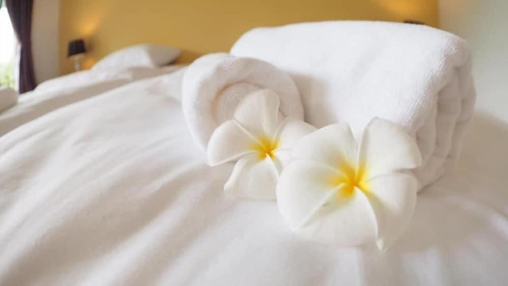 Resort Bai Bai Khao Lak