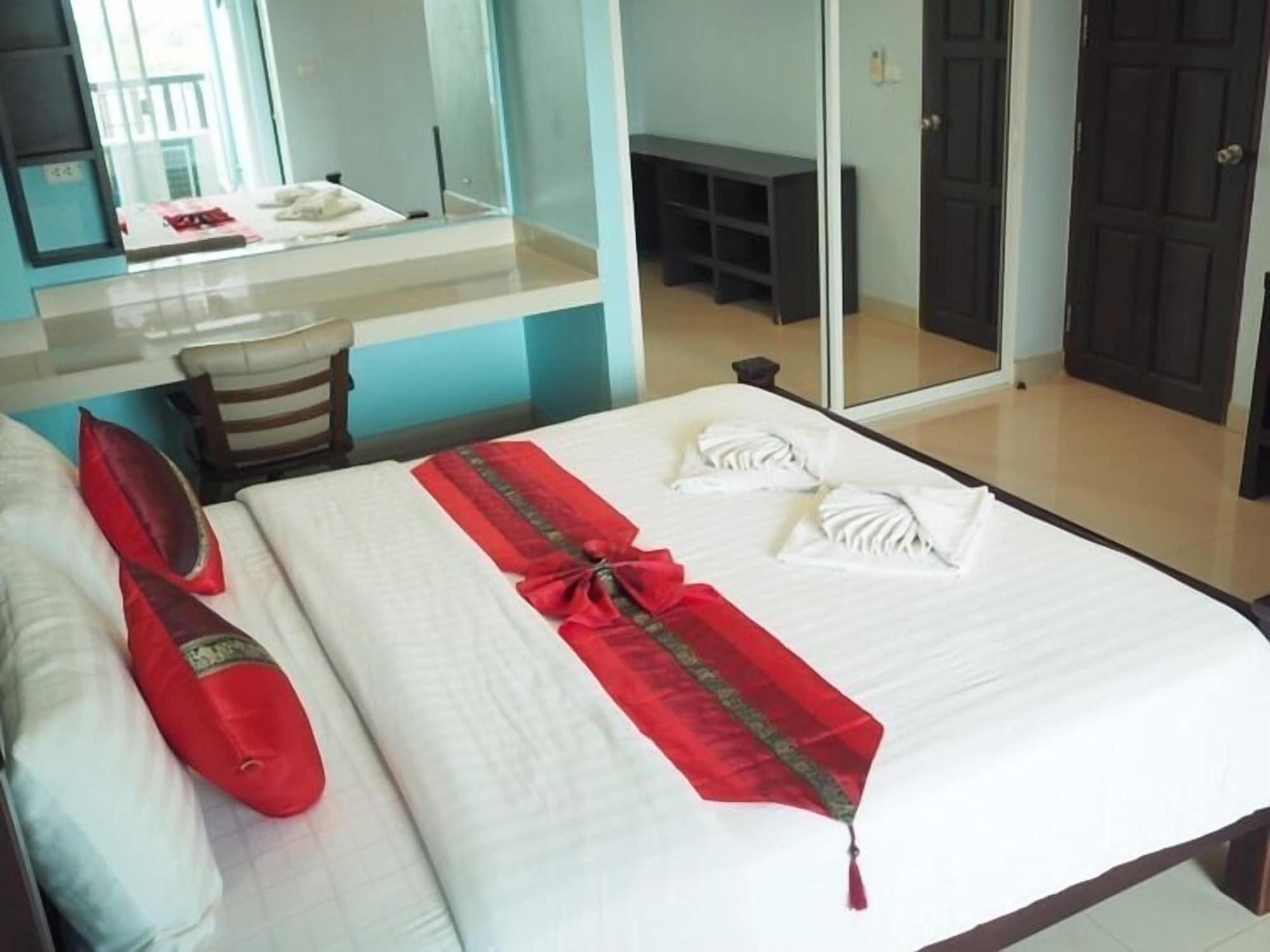 Ananya Hotel 3*