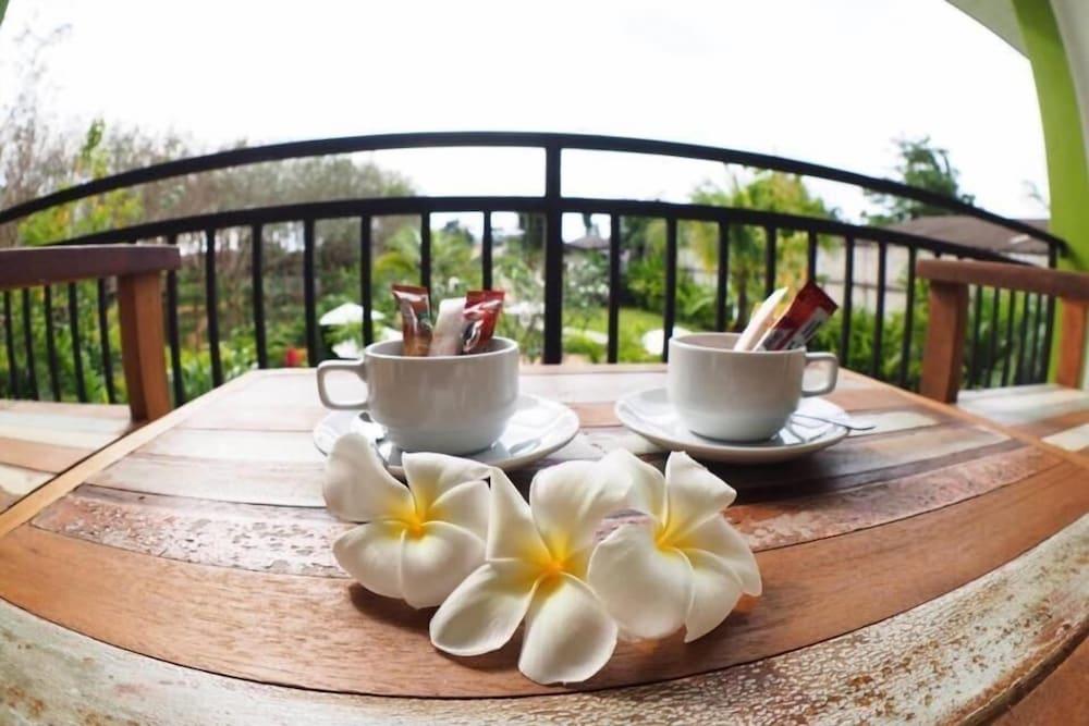 Bai Bai Khao Lak