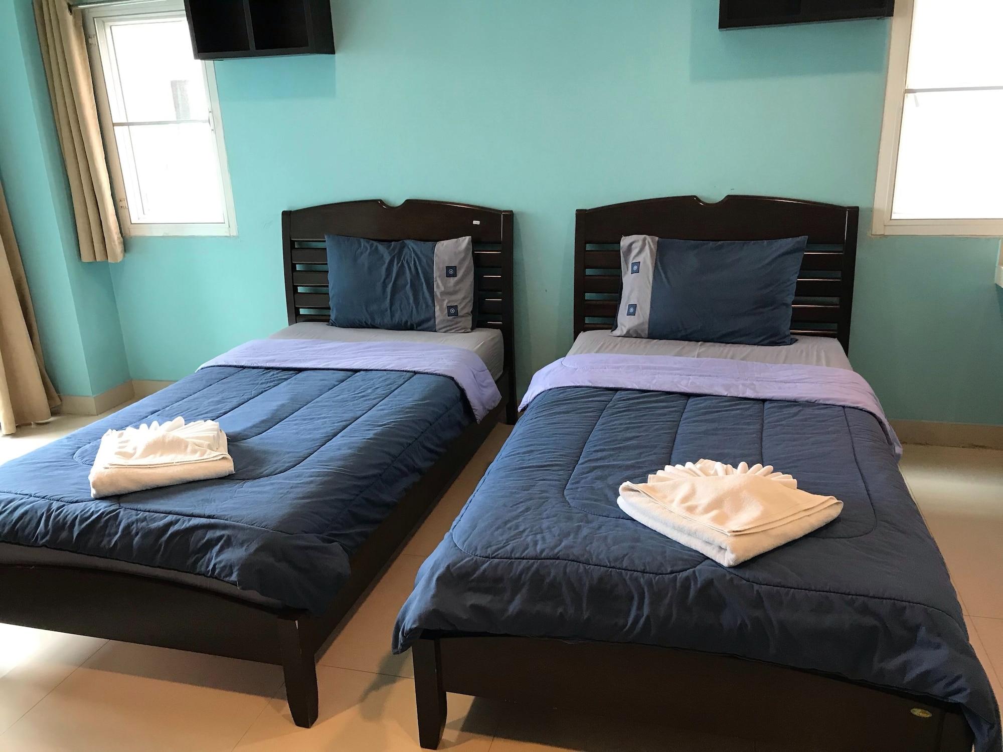 Ananya Hotel