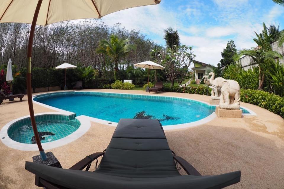 Bai Bai 3* Khao Lak
