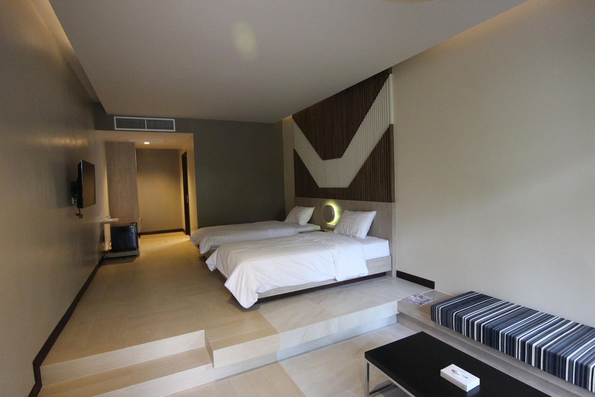 Hotel The Hermitage 3*