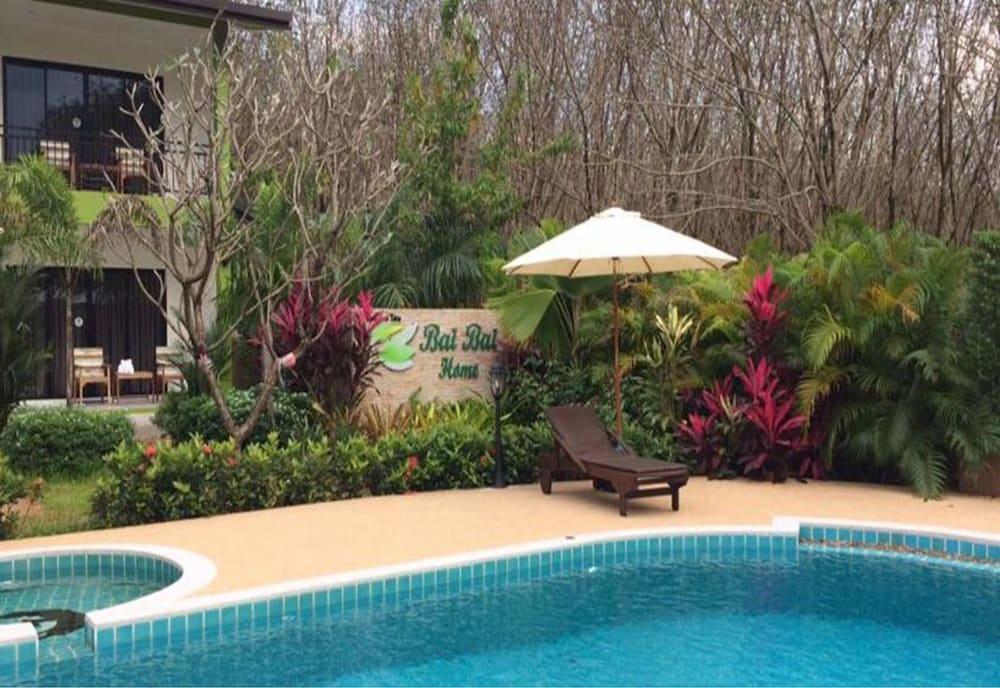 Resort Bai Bai Khao Lak