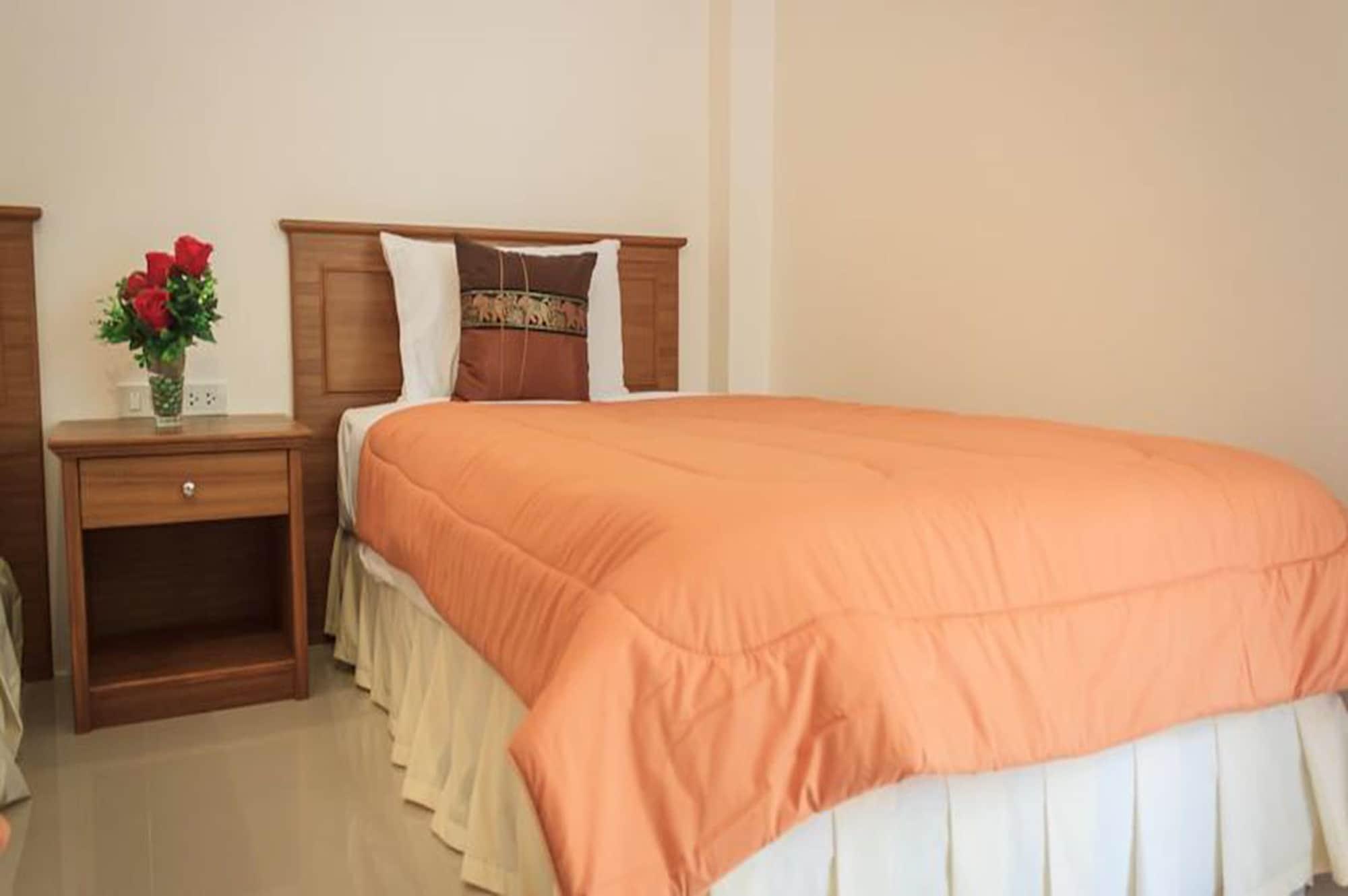 Chaison Hill 2* Khanom