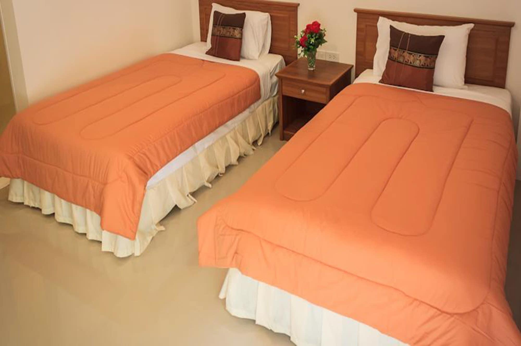 Resort Chaison Hill Khanom