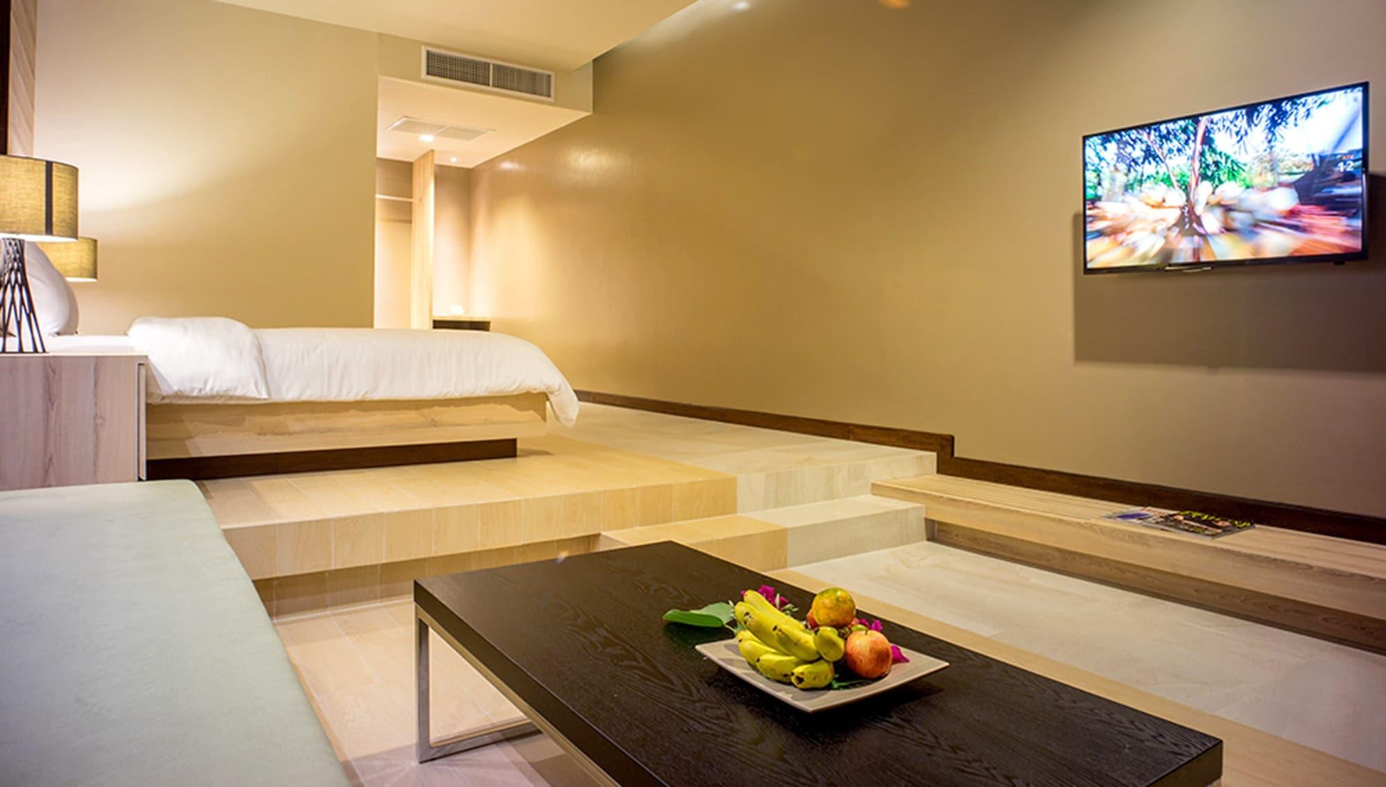 Hotel The Hermitage Pattaya