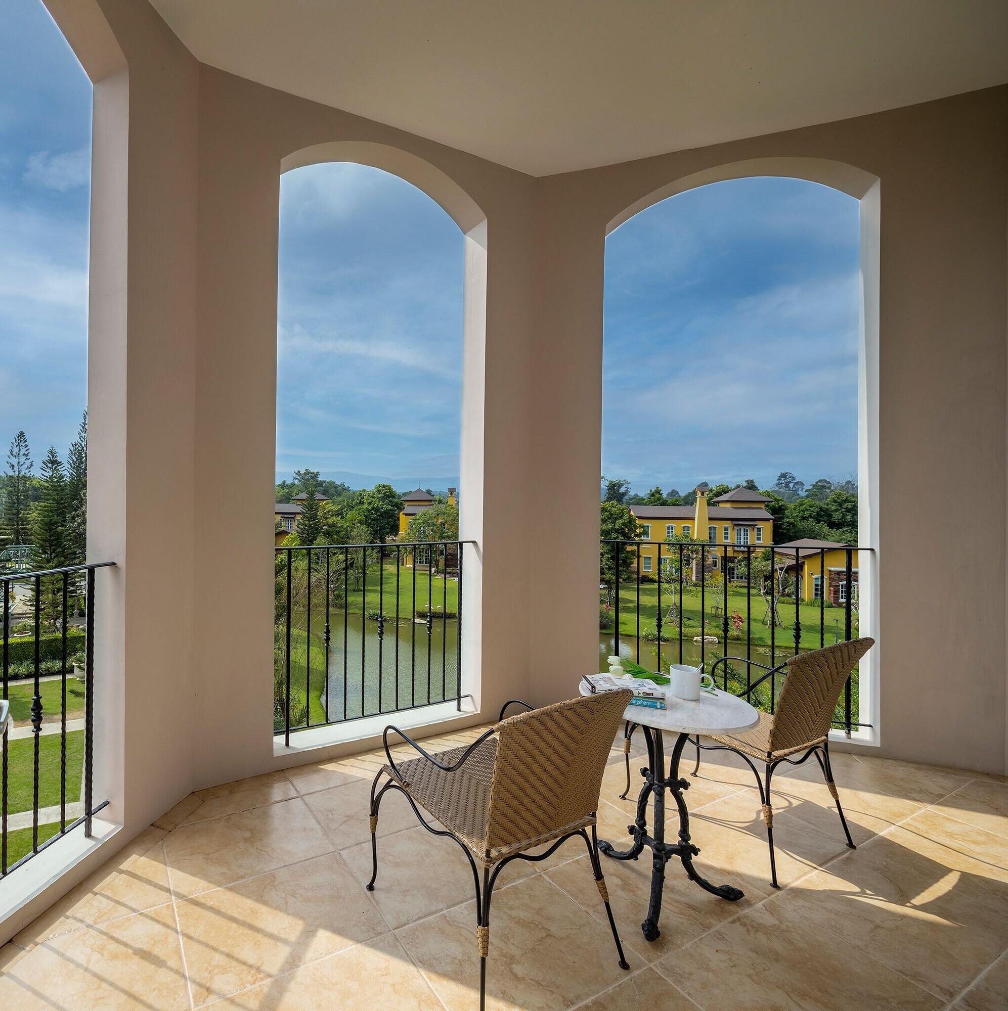 U Khao Yai 4* Mu Si