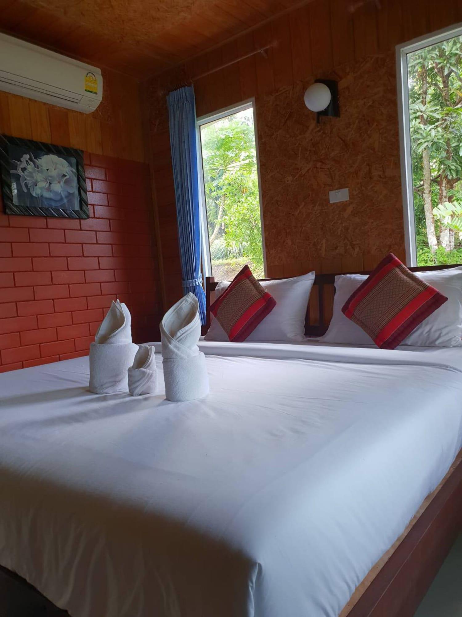 Resort Baan Suan Hill 3*
