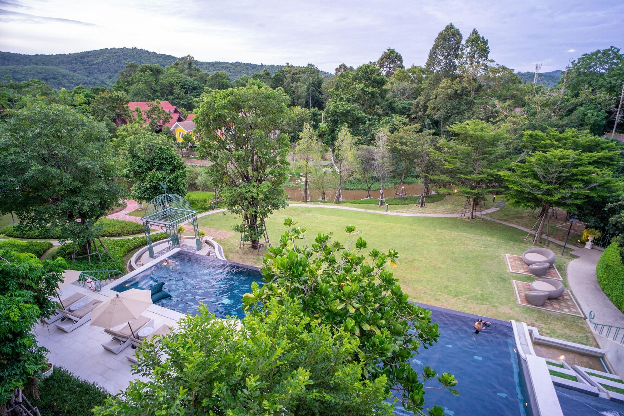 U Khao Yai 4*