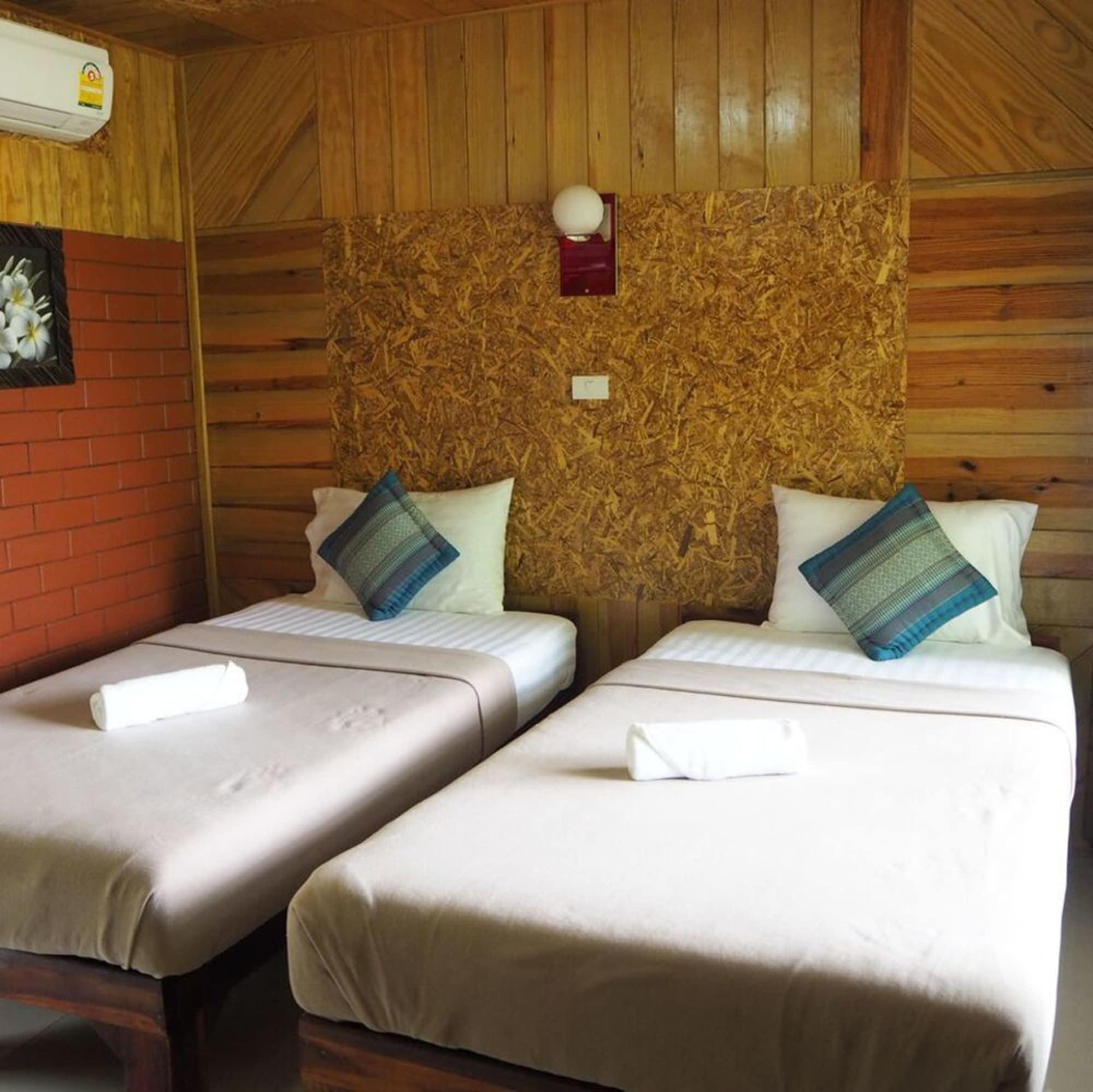 Resort Baan Suan Hill